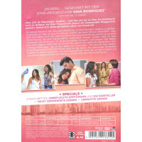 Jane the Virgin - Staffel 1 (DVD) 5Disc Min: 892/DD/WS -...