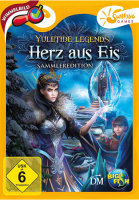 Yuletide Legends  PC  Herz aus Eis SUNRISE BIGFISH -...