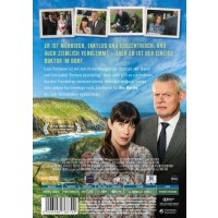 Doc Martin Staffel 8 - Polyband & Toppic 7776879POY -...