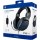 PS4 Headset Stereo V3  BIGBEN offizielle Playstation Lizenz - Bigben Interactive BB371093 - (SONY® PS4 Hardware / Zubehör)