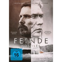 Feinde - Hostiles (DVD) Min: 129/DD5.1/WS - LEONINE...