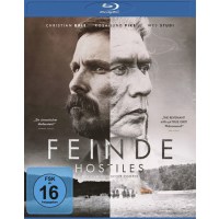 Feinde - Hostiles (BR) Min: 134/DD5.1/WS - LEONINE...