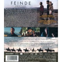 Feinde - Hostiles (BR) Min: 134/DD5.1/WS - LEONINE...