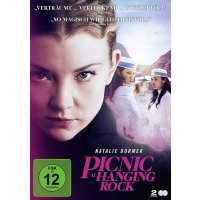 Picnic at Hanging Rock (2018) - LEONINE Distribution GmbH...