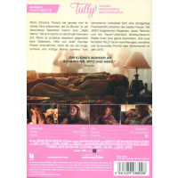 Tully (DVD) Min: 92/DD5.1/WS - LEONINE UF08800 - (DVD...