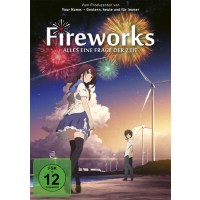 Fireworks (DVD) Min: 86/DD5.1/WS - LEONINE UF00520 - (DVD...