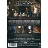 Geheimnis von Marrowbone, Das (DVD) Min: 106/DD5.1/WS -...