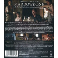 Geheimnis von Marrowbone, Das (BR) Min: 110/DD5.1/WS -...