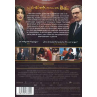 Brillante Mademoiselle Nela, Die (DVD) Min: 92/DD5.1/WS -...