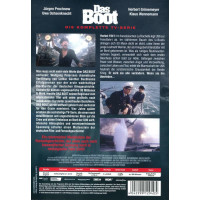 Boot, Das - TV-Serie (DVD) Das Original 2Disc - WDR...