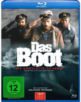 Boot, Das - TV-Serie (BR) Das Original 2Disc - LEONINE...