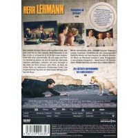 Herr Lehmann (DVD) Min: 113/DD5.1/WS - LEONINE...