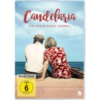 Candelaria (DVD) Ein kubanischer Sommer Min: /DD/WS -...