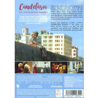 Candelaria (DVD) Ein kubanischer Sommer Min: /DD/WS -...