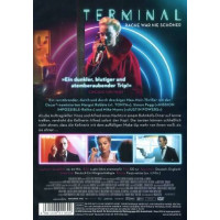 Terminal - Rache war nie schöner (DVD) Min:...