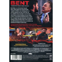 Bent (DVD) Korruption kennt keine Regeln Min: 92/DD5.1/WS...