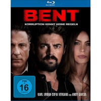 Bent (BR) Korruption kennt keine Regeln Min: 96/DD5.1/WS...