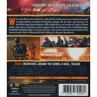 Occupation (BR) Min: 120/DD5.1/WS - Ascot Elite 5932528 - (Blu-ray Video / Action)