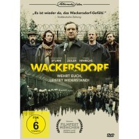 Wackersdorf (DVD) Min: 123/DD5.1/WS - ALIVE AG 6418958 -...