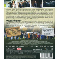 Wackersdorf (BR) Min: 123/DD5.1/WS - ALIVE AG 6418959 - (Blu-ray Video / Drama)