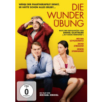 Wunderübung, Die (DVD) Min: 87DD5.1WS - EuroVideo...