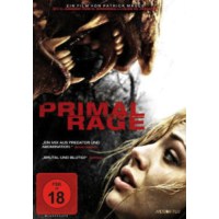 Primal Rage (DVD) Min: 102/DD5.1/WS - EuroVideo 271733 -...