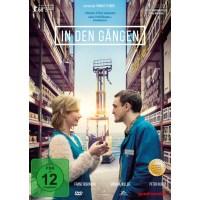 In den Gängen - Euro Video 299793 - (DVD Video / Drama)