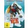 Mission Yeti (DVD) Abent.v.Nelly & Simon Min: /DD5.1/WS - Concorde 20384 - (DVD Video / ANIMATION)