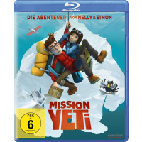 Mission Yeti (BR) Abent.v.Nelly & Simon Min:...