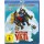 Mission Yeti (BR) Abent.v.Nelly & Simon Min: /DD5.1/WS - Concorde 4322 - (Blu-ray Video / ANIMATION)