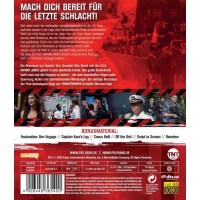 Last Ship, The - Staffel 5 (BR) 2Discs Min: 411/DD5.1/WS...