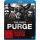 First Purge, The (BR) Min: 97/DD5.1/WS - Universal Picture  - (Blu-ray Video / Horror)