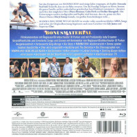 Mamma Mia! #2 - Here we go again! (BR) Min: 118/DD5.1/WS...