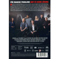 Ray Donovan - Season #5 (DVD) 4DVDs Min: /DD5.1/WS - Paramount/CIC  - (DVD Video / Action)