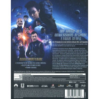 Star Trek: Discovery Season 1 (BR) Min:  /DD5.1/WS -...