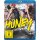 Honey  1-4  (BR) 4Disc Min: 399/DD5.1/WS - Universal Picture  - (Blu-ray Video / Tanzfilm)