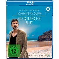 Kommissar Dupin: Bretonische Flut (BR) Min: 94DD5.1WS -...