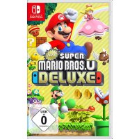 New Super Mario Bros.U Deluxe  SWITCH - Nintendo 2525640...