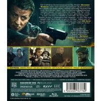 Escape Plan 2Hades (Blu-ray) - KSM GmbH  - (Blu-ray Video / Sonstige / unsortiert)