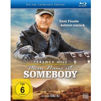 Mein Name ist Somebody (BR) C.E. Min: 96DD5.1WS...