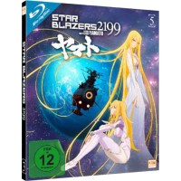 Star Blazers 2199 - Space Battleship Yamato Vol. 5...