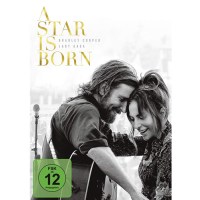 A Star is Born (DVD) Min: /DD5.1/WS - Universal Pictures...