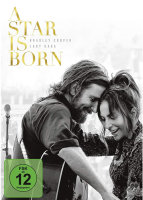 A Star is Born (DVD) Min: /DD5.1/WS - WARNER HOME...