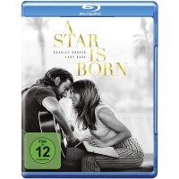 A Star is Born (BR) Min: /DD5.1/WS - Universal Pictures 1000733692 - (Blu-ray Video / Love-Story/Romance)