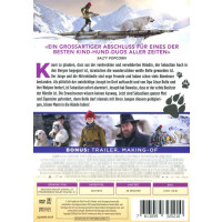 Belle & Sebastian (DVD) Freunde f.Leben Min:...