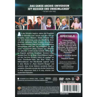 Riverdale - kompl. Staffel #1 (DVD) Min: /DD5.1/WS -...