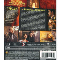 Supernatural - Staffel 12 (BR) 4Discs Min: /DD5.1/WS -...