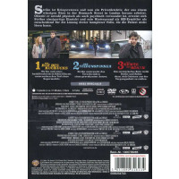 Strike: Die komplette Serie (DVD) 2Disc Min: /DD/WS - WARNER HOME 1000729065 - (DVD Video / TV-Serie)