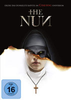 Nun, The (DVD) Min: /DD5.1/WS - WARNER HOME  - (DVD Video...