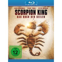 Scorpion King 5 (BR) Buch der Seelen Min: /DD5.1/WS -...